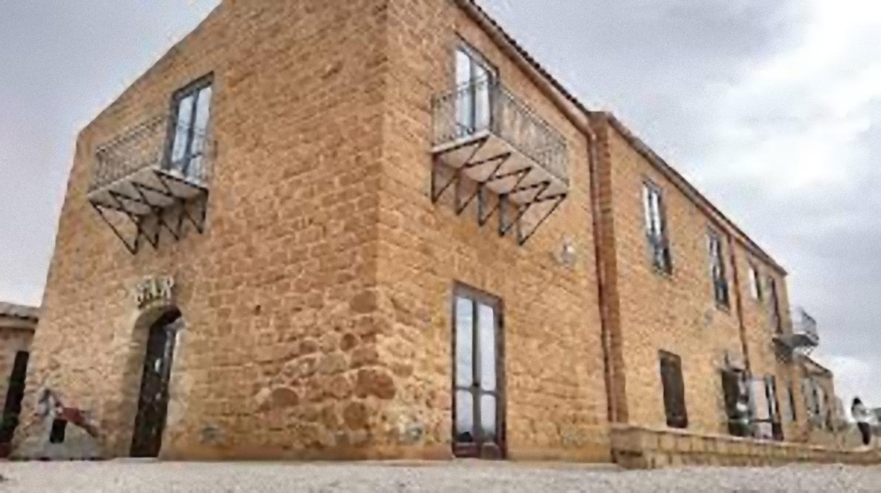 Villa Hera Agrigento Eksteriør billede